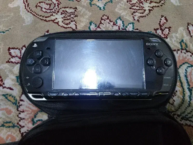 psp|کنسول، بازی ویدئویی و آنلاین|تهران, خزانه|دیوار