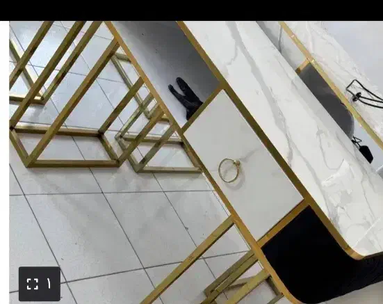 میز|میز تحریر و کامپیوتر|کرمان, |دیوار