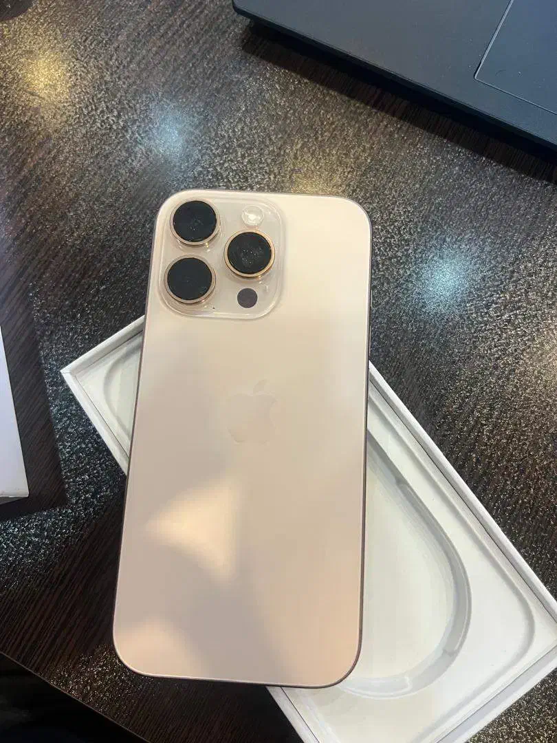 فروش آیفون 16 گلد|موبایل|شیراز, شهرک صنعتی شیراز|دیوار