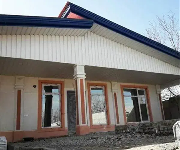 ساخت انواع سازه های فلزی|خدمات پیشه و مهارت|کرج, دهقان ویلا|دیوار