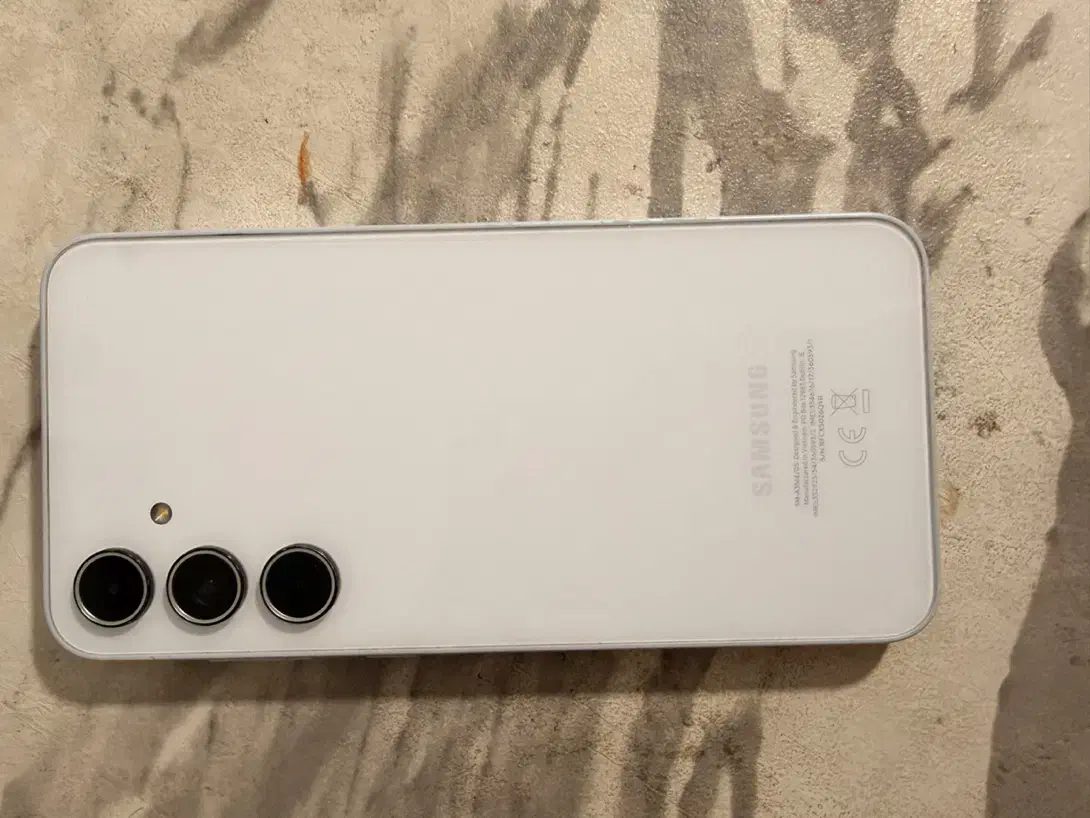 Samsung A35 128g|موبایل|تهران, منیریه|دیوار