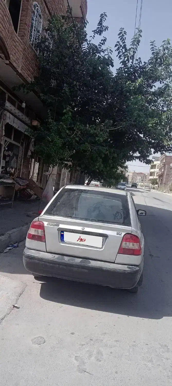 پراید۱۴۱ مدل85|خودرو سواری و وانت|ارومیه, |دیوار