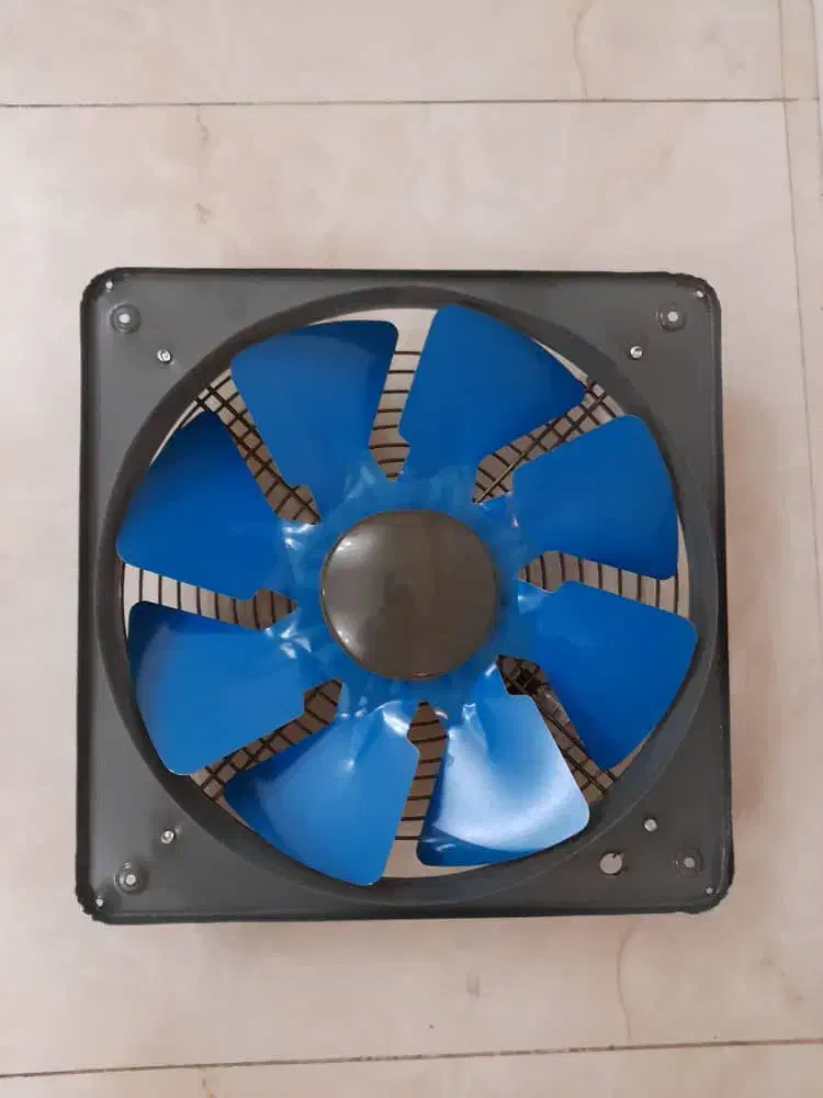 هواکش|پنکه و تصفیهکنندهٔ هوا|کرج, آق تپه|دیوار