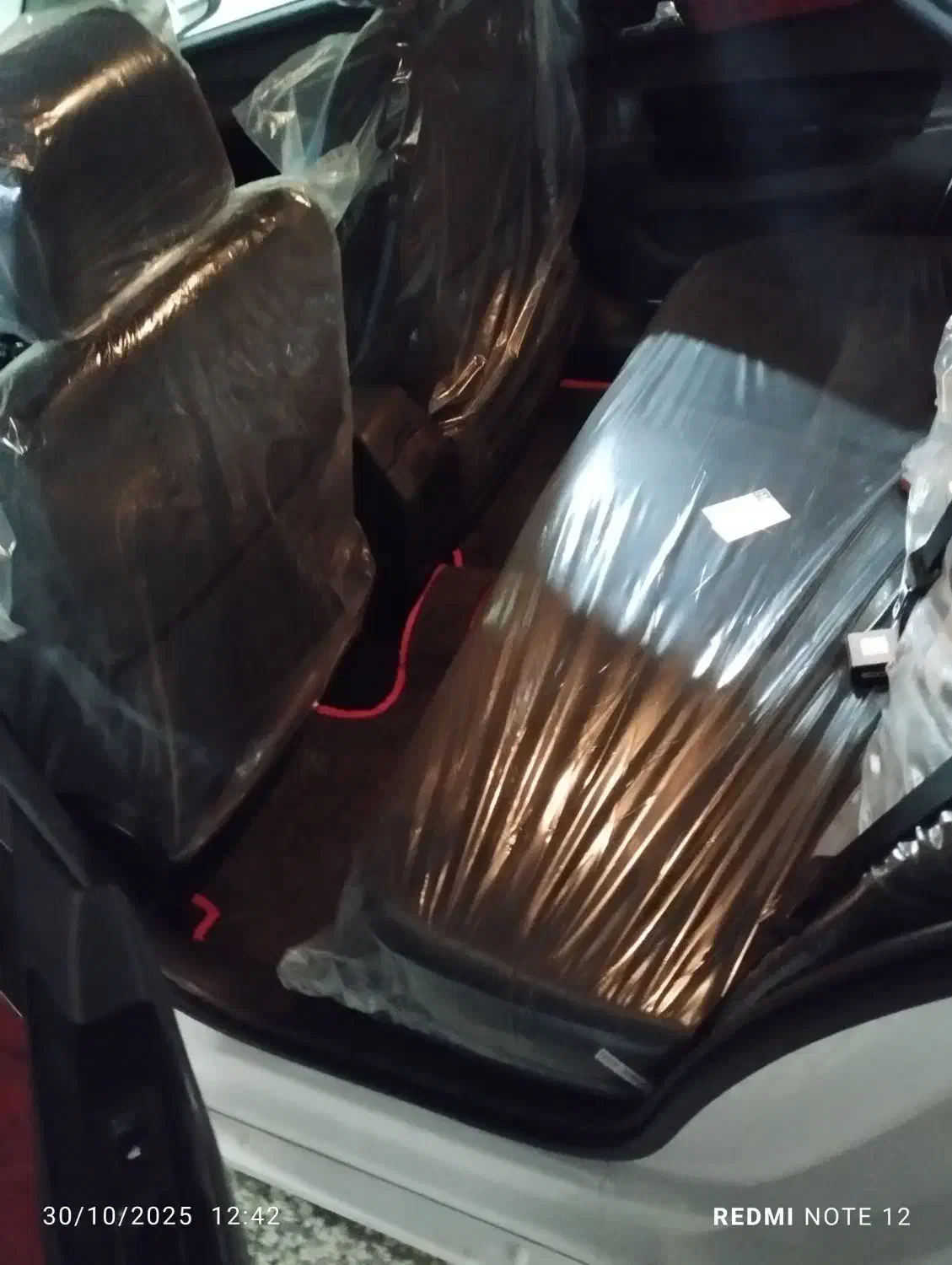 دنا پلاس آپشنال اتومات|خودرو سواری و وانت|قوچان, |دیوار