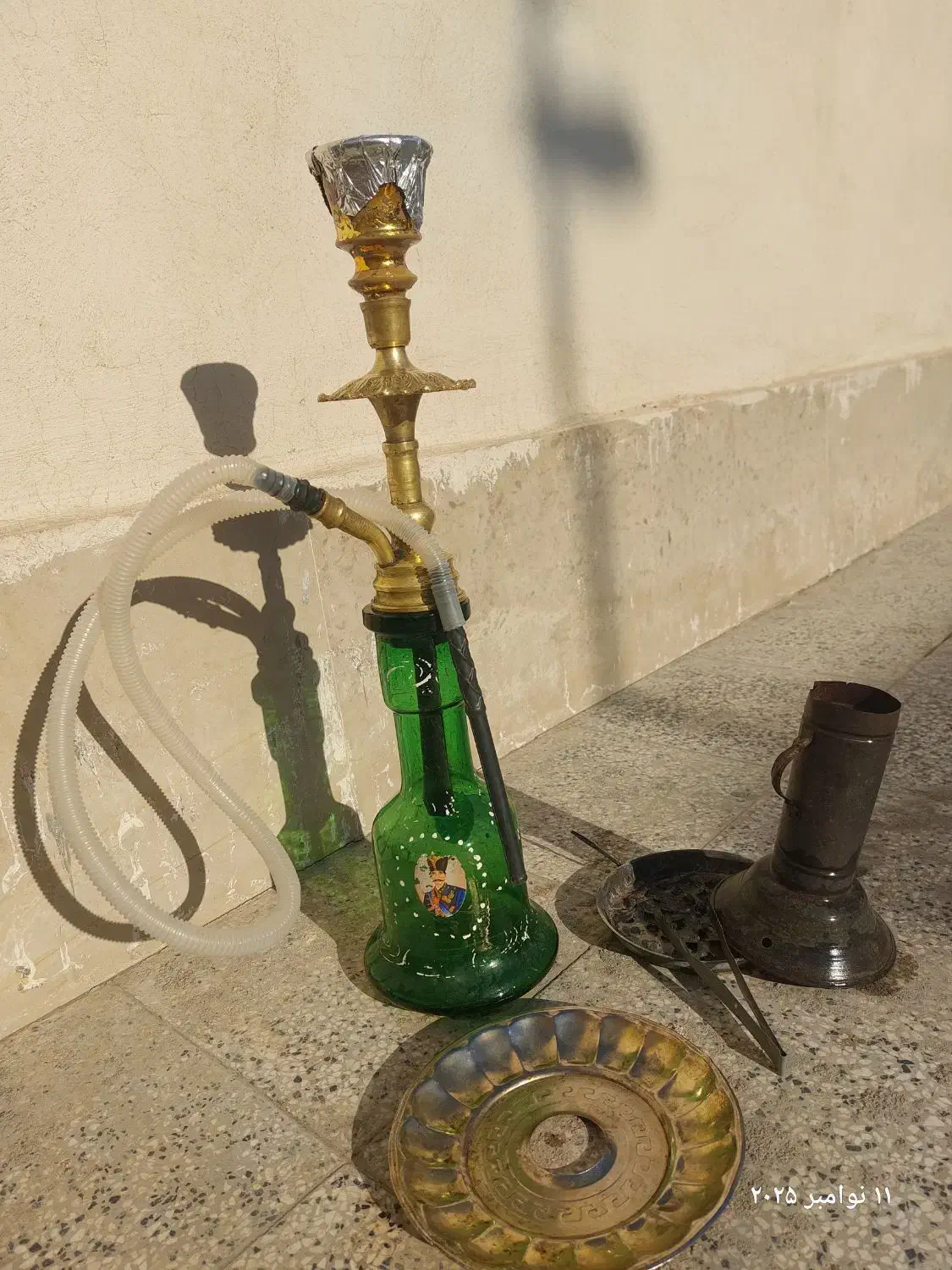 قلیان|کلکسیون و سرگرمی|مشهد, توس (بلوار توس)|دیوار