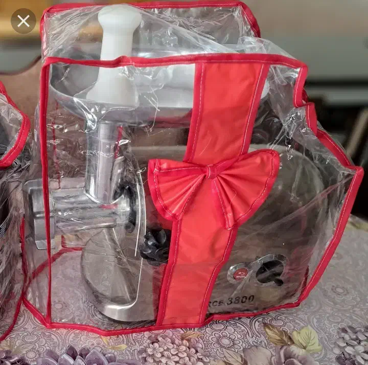 پرده ریسه ای به همراه آویز کاور وسایل برقی|پرده، رانر، رومیزی|قدس, شهرقدس|دیوار