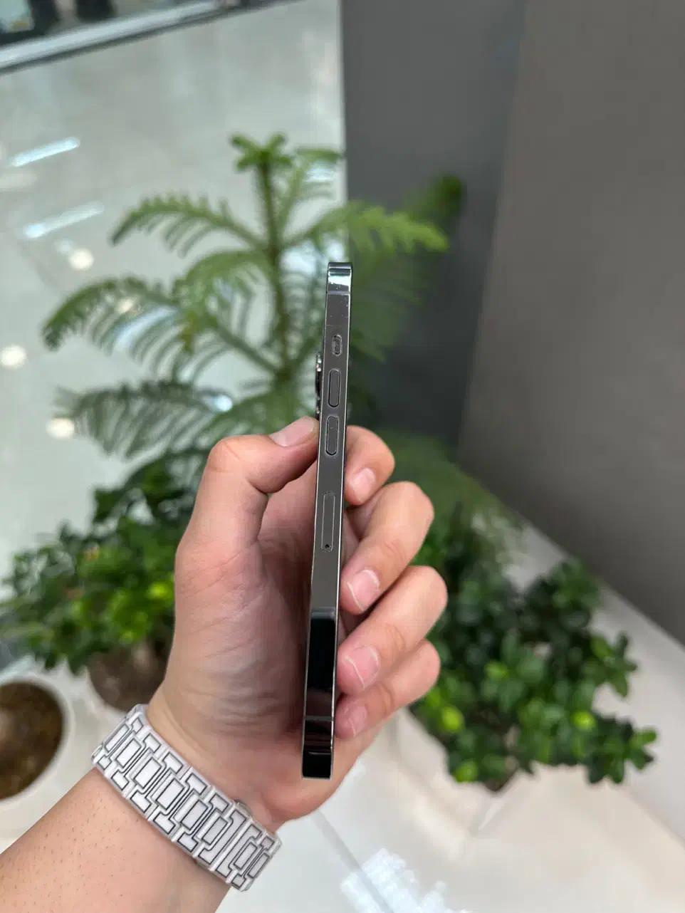 Iphone 13pro|موبایل|کرج, گلشهر|دیوار