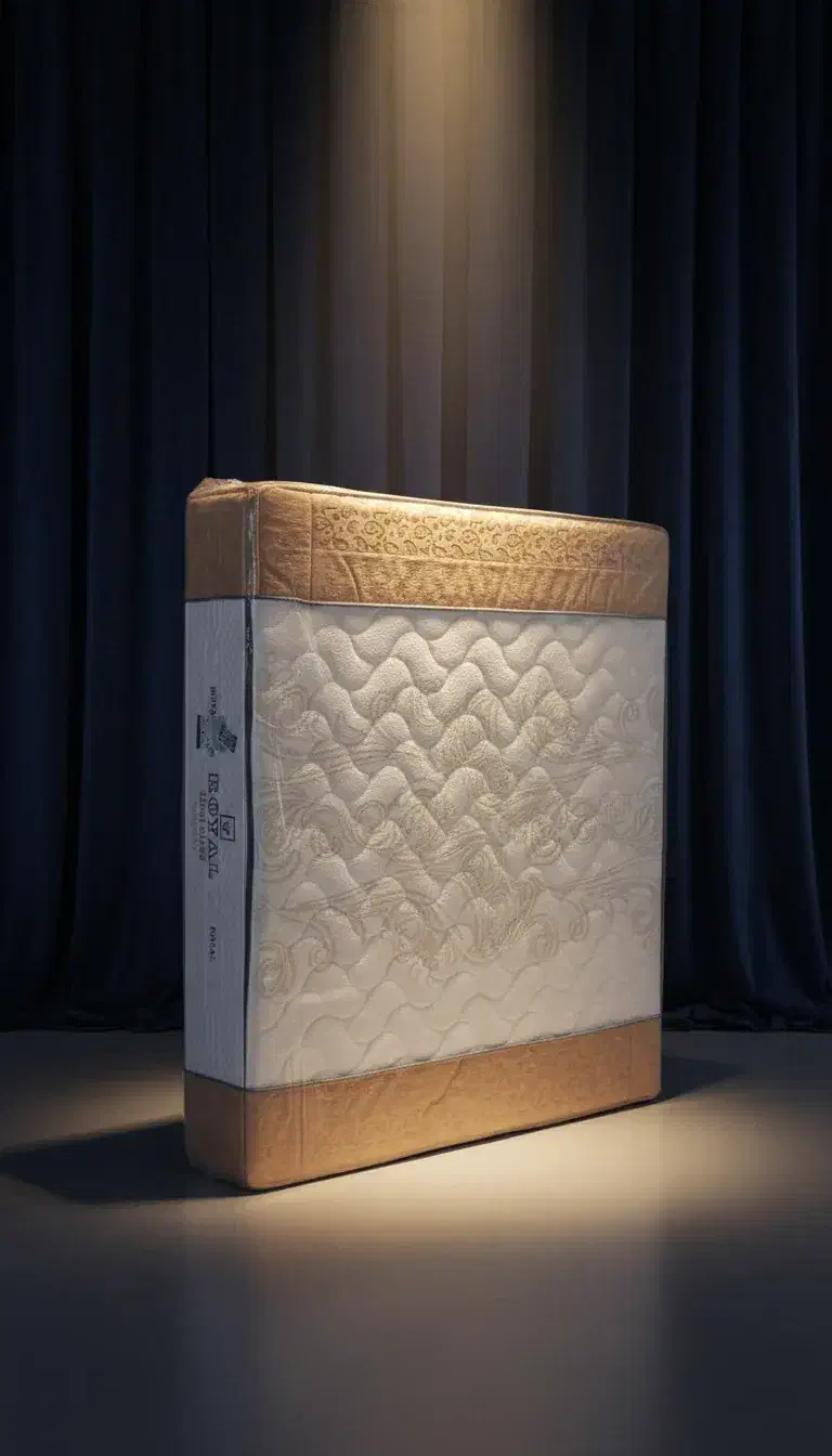 تشک طبی فنری مدل مهراز|تشک تختخواب|تهران, فرحزاد|دیوار