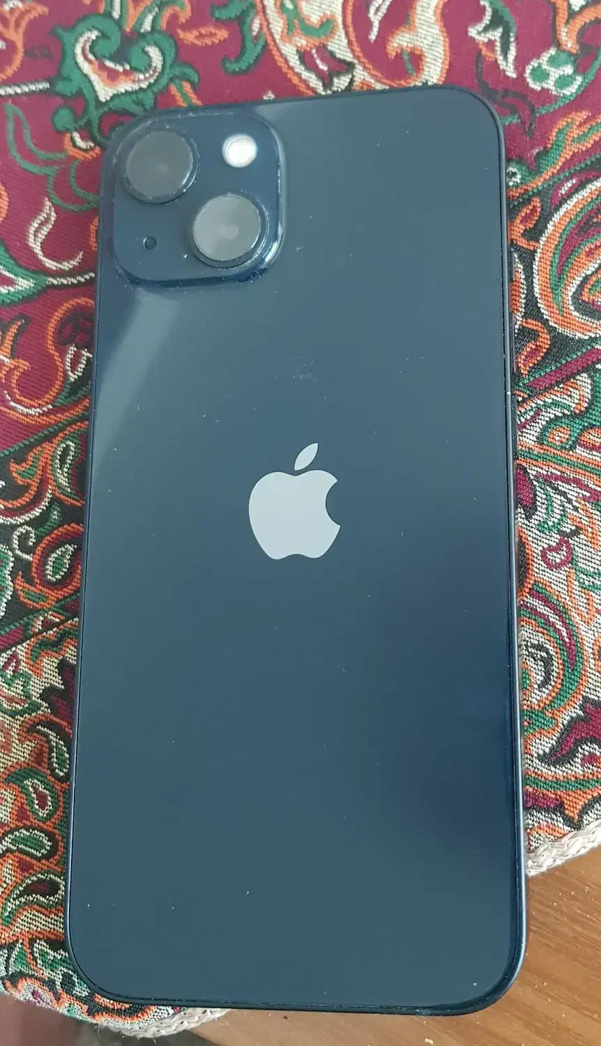 آیفون ۱۳ نورمال|موبایل|بندر انزلی, ساحل قو|دیوار