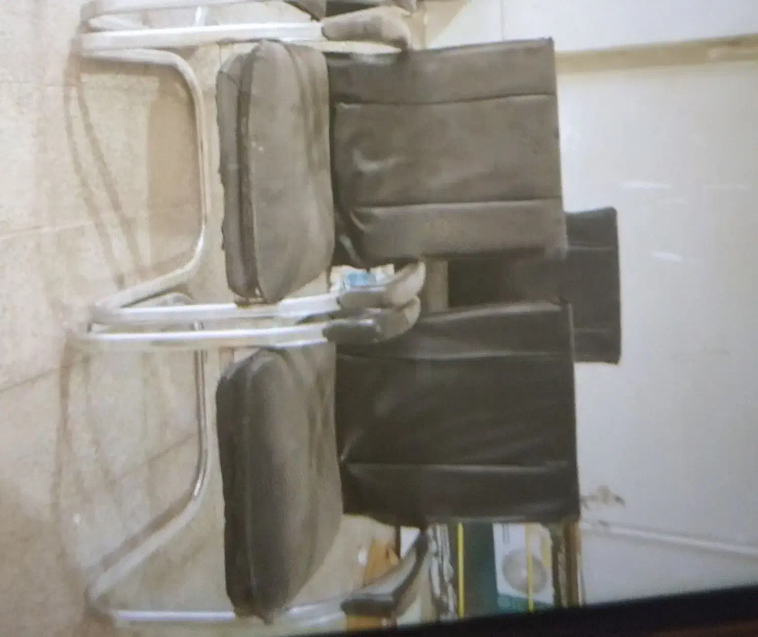 صندلی|صندلی و نیمکت|قزوین, |دیوار