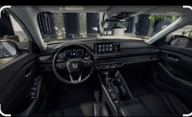 حواله هوندا آکورد ۲۰۲۵|خودرو سواری و وانت|تبریز, |دیوار