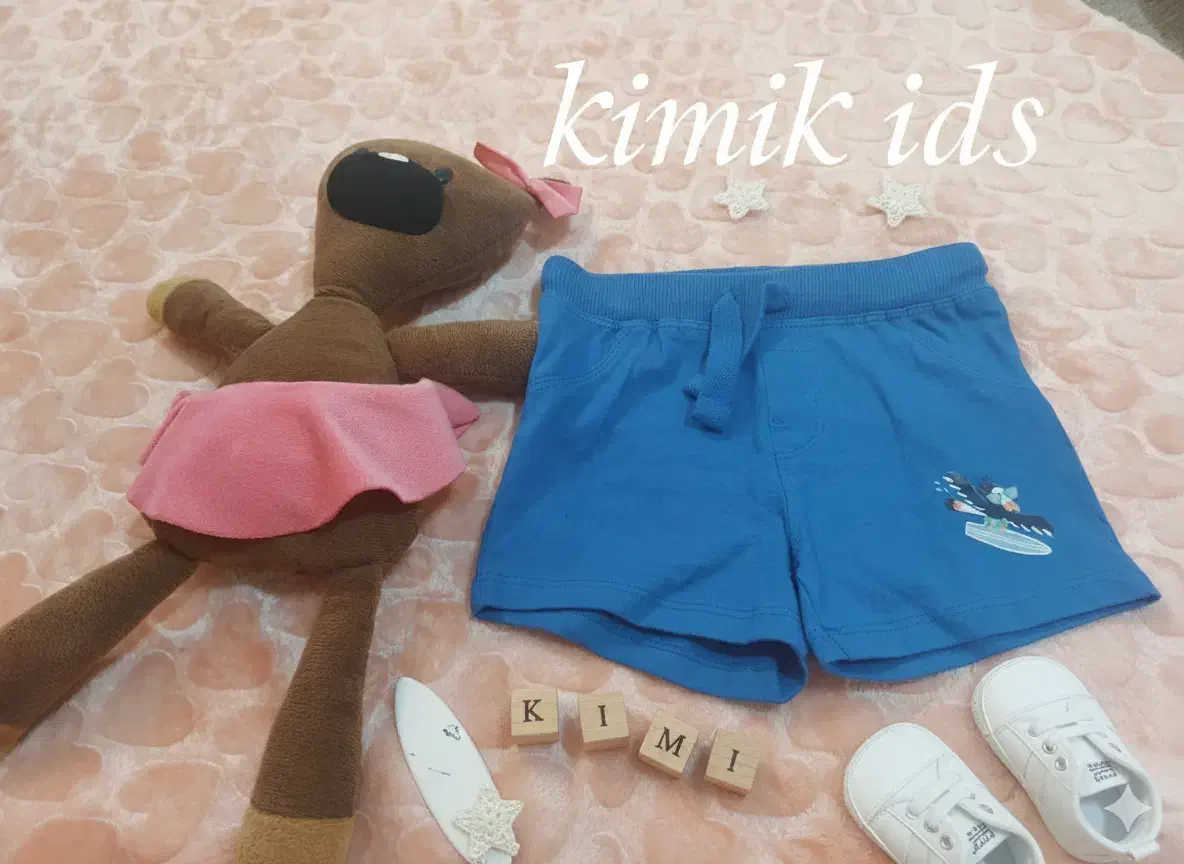 شورت وارداتی برند لوپیلو و الایو و چک نوزادی|کفش و لباس بچه|ساوه, |دیوار