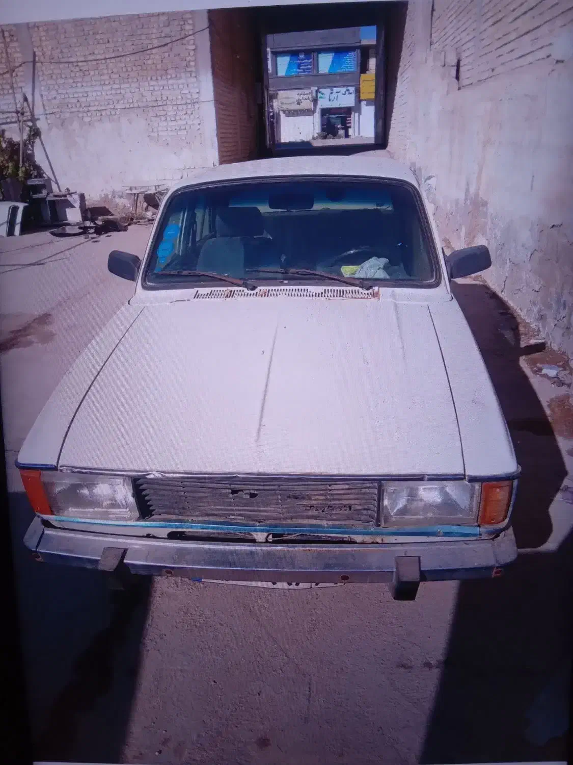 اسقاط فرسوده پیکان|خودرو سواری و وانت|یاسوج, |دیوار