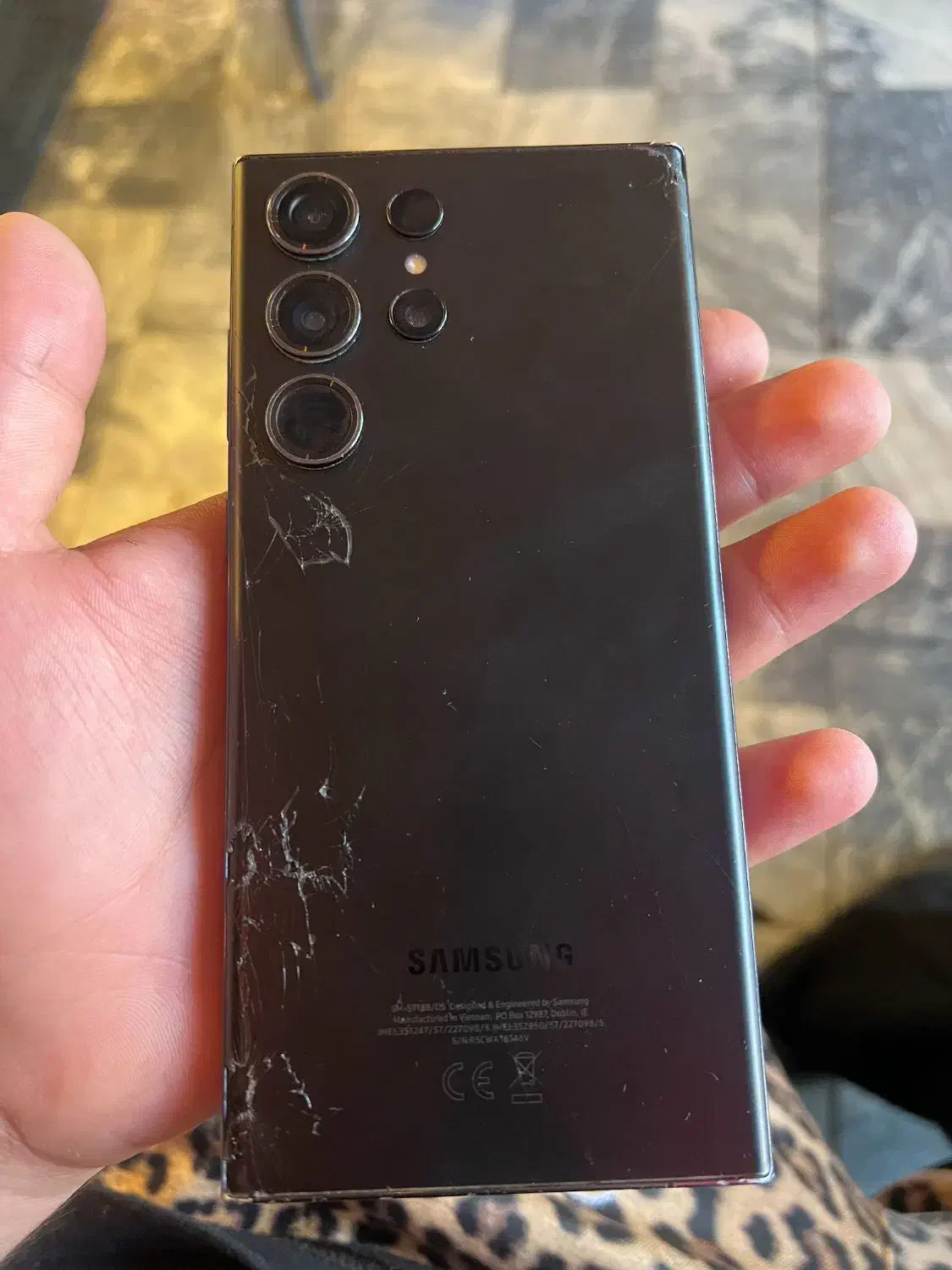 s23ultra|موبایل|تهران, شهرک شریعتی|دیوار