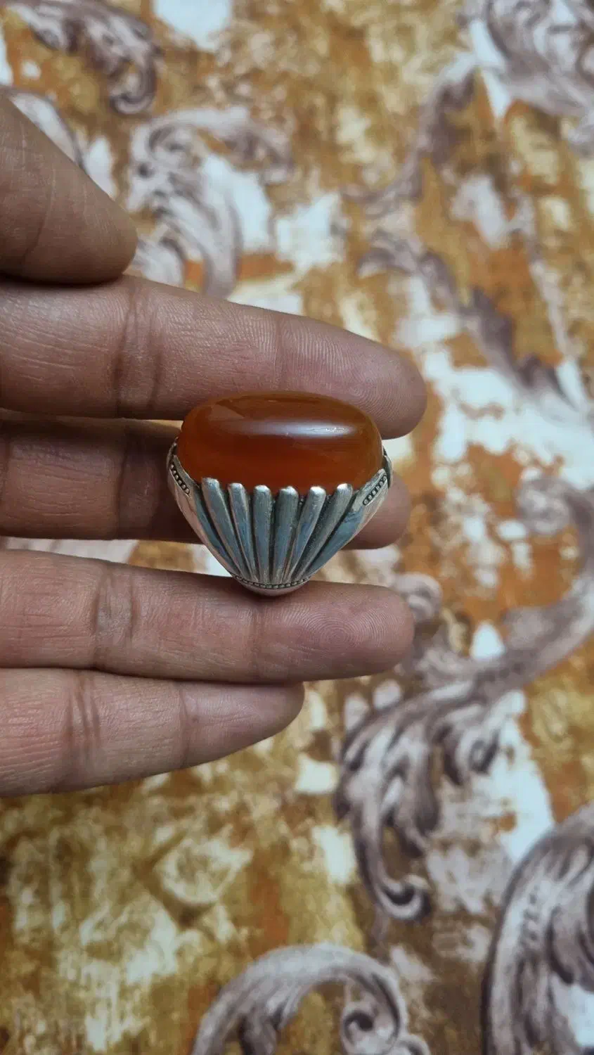 انگشتر فدیوم|جواهرات|تهران, امیریه|دیوار