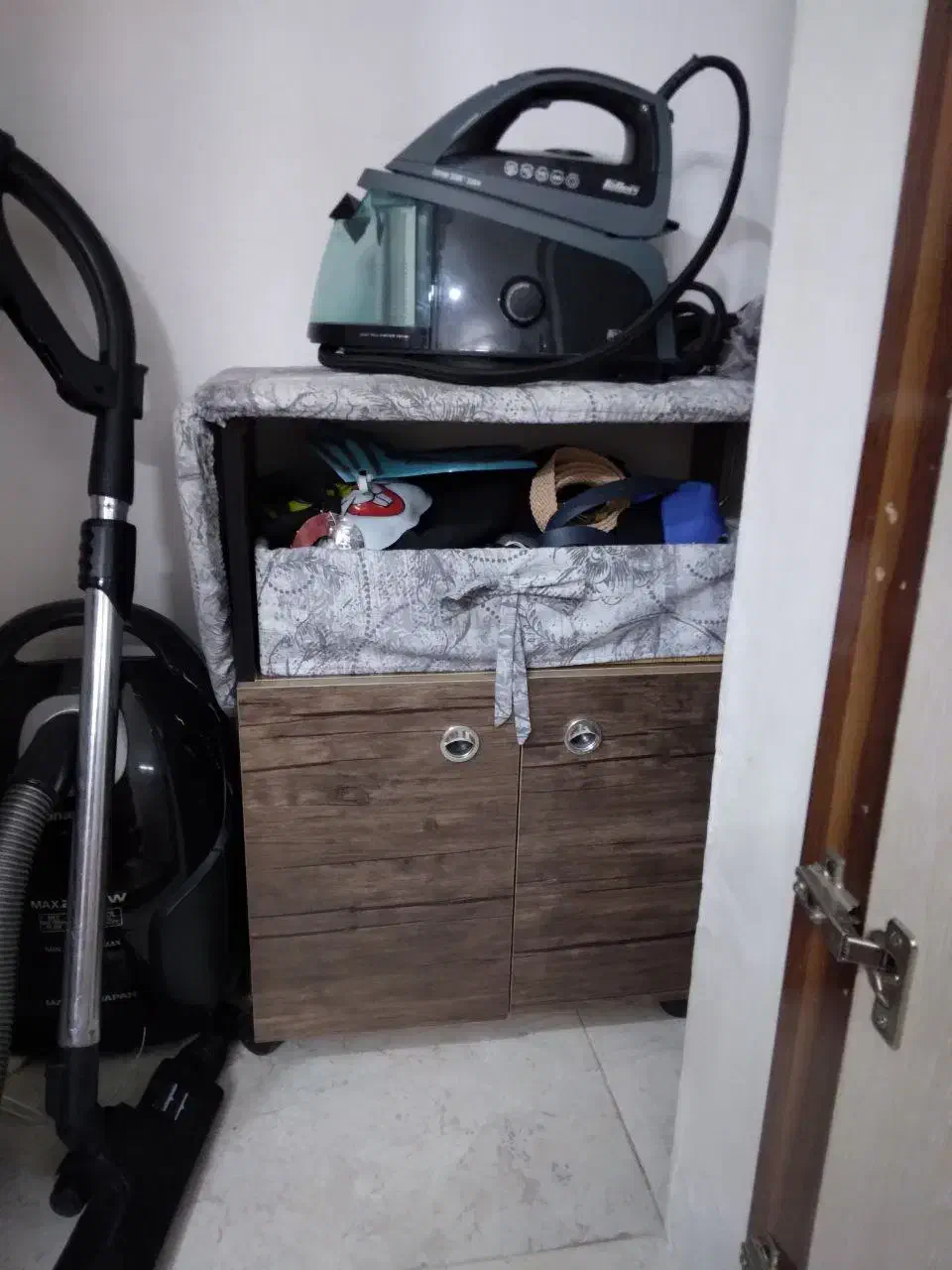 میز اتو|اتو و لوازم اتو|مشهد, هنرور|دیوار