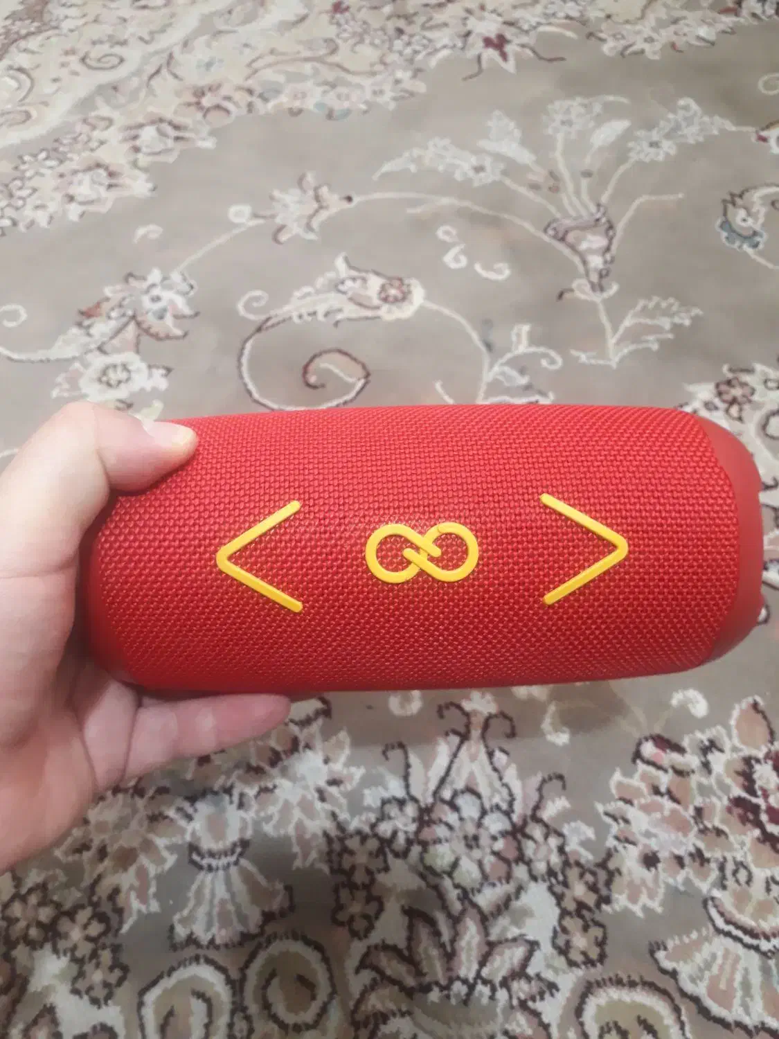 اسپیکر اصل آلمانی|پخش‌کننده همراه|همدان, |دیوار