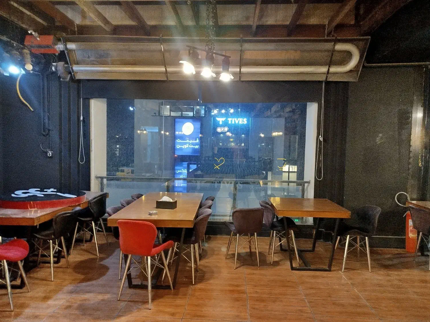 شیشه سکوریت نشکن دست دوم ونو|خدمات پیشه و مهارت|اسلام‌شهر, شاطره|دیوار