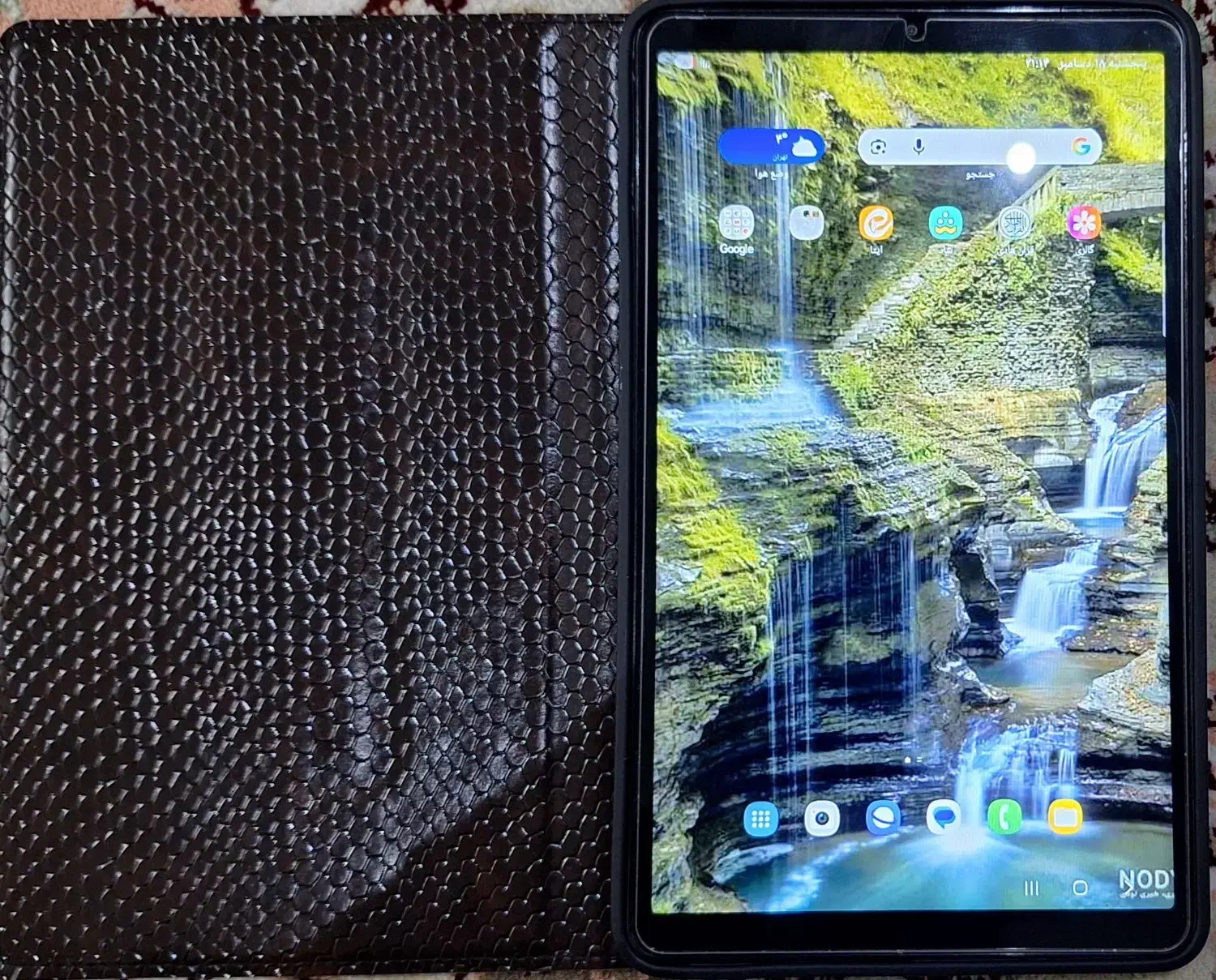 تبلت سامسونگ A9 رم ۸، حافظه ۱۲۸|تبلت|فردیس, منظریه|دیوار