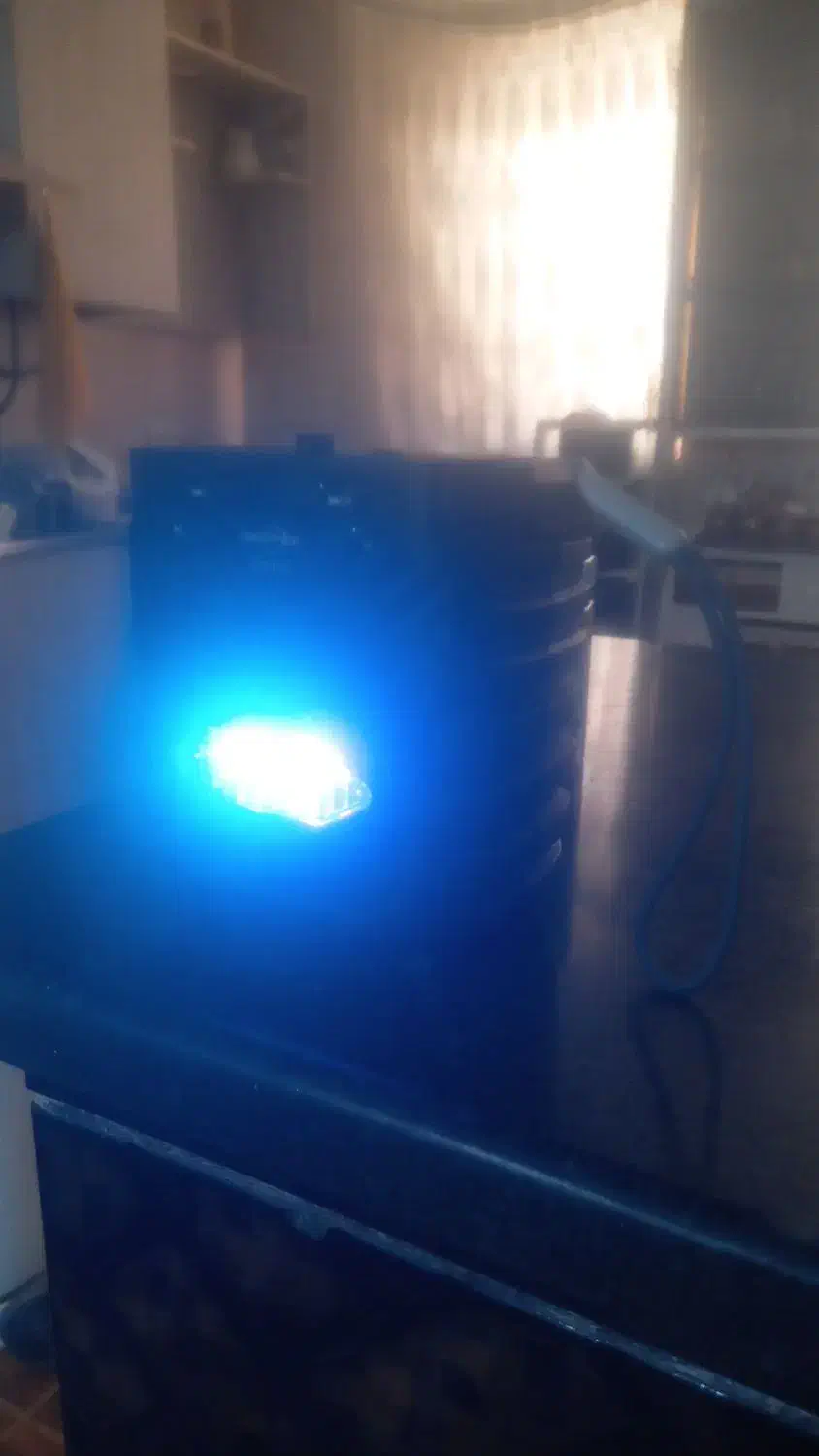 اسپیکر همراه شارژی|پخشکننده همراه|شهریار, شهرک بهاران (ویره)|دیوار