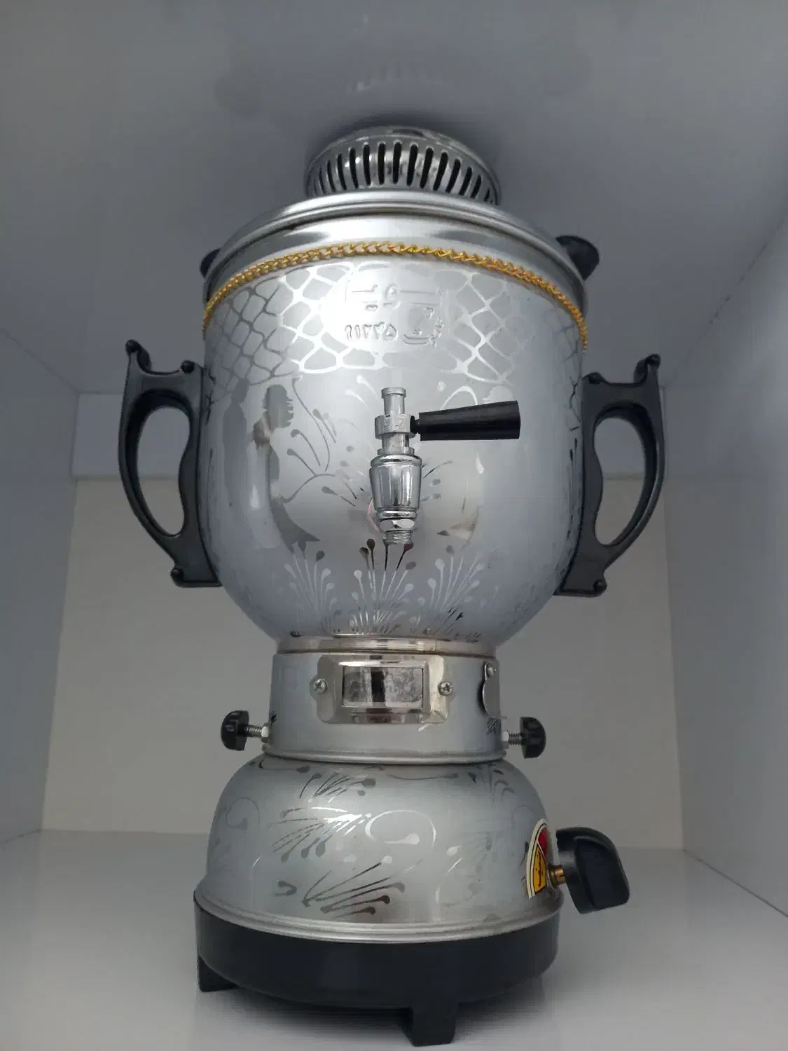 سماور|سماور، چای‌ساز، قهوه‌ساز|رفسنجان, |دیوار