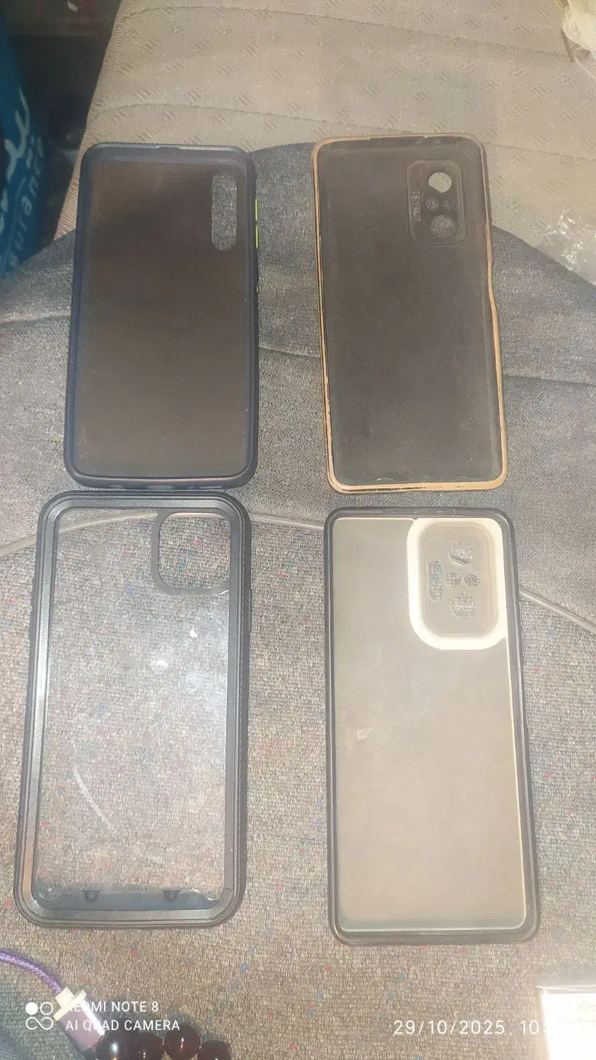 شارژرشیامی نو|لوازم جانبی موبایل و تبلت|قزوین, |دیوار