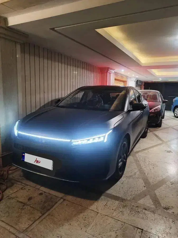 کی ام سی مدلj7 مدل ۱۴۰۲/۱۲/۲۵|خودرو سواری و وانت|قزوین, |دیوار