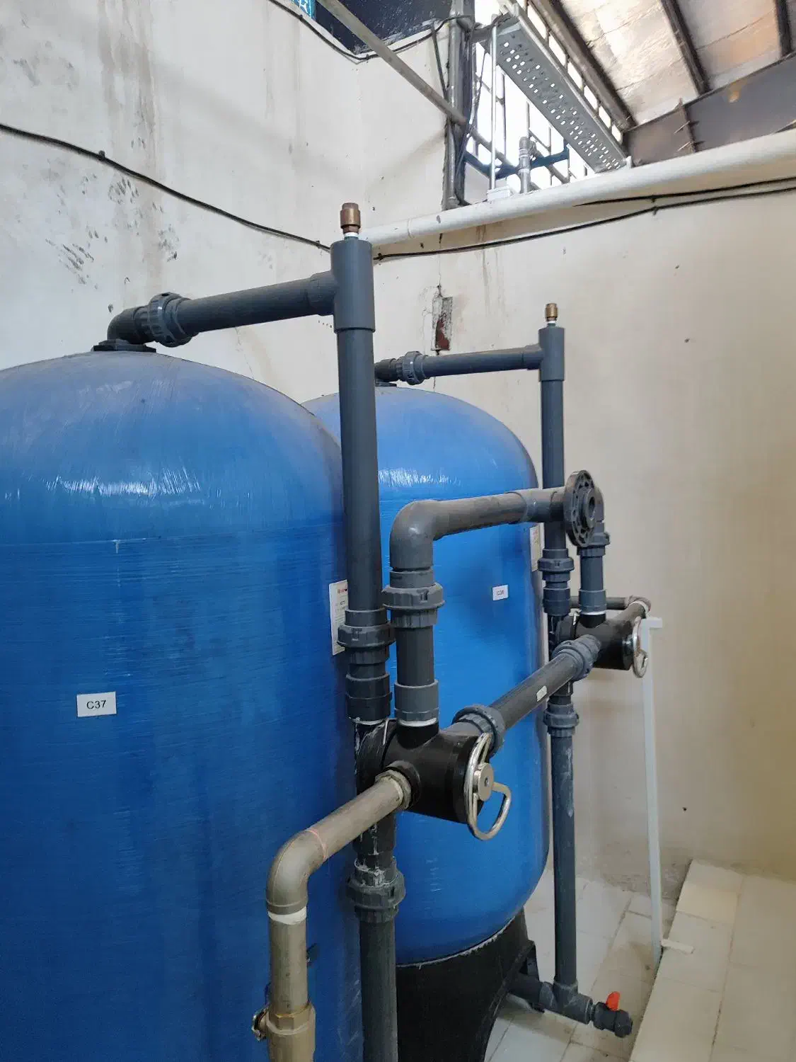 نیروی تاسیساتی|استخدام صنعتی، فنی، مهندسی|هشتگرد, ینگی امام|دیوار