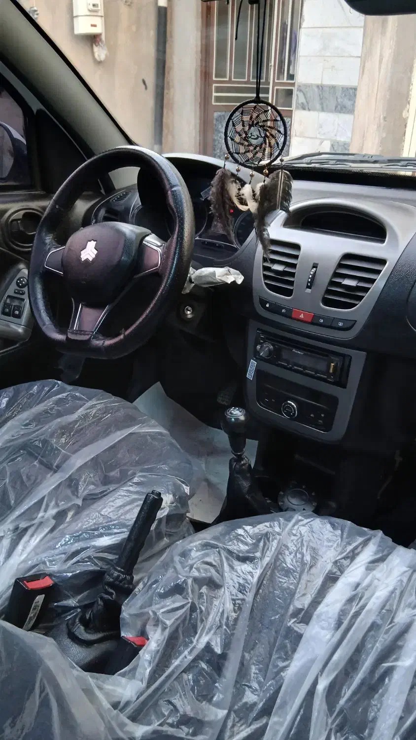 کوییک 1403 85 گانه S|خودرو سواری و وانت|نورآباد, |دیوار