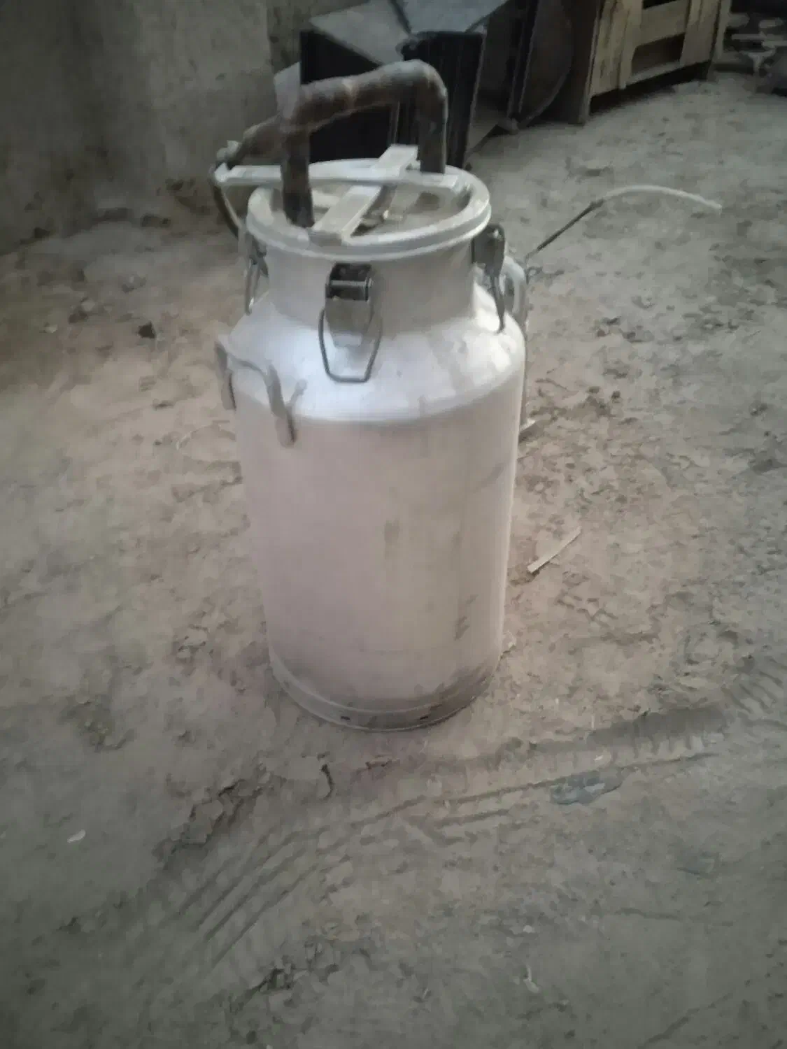 دیگ|ظروف پختوپز|هیرمند, |دیوار