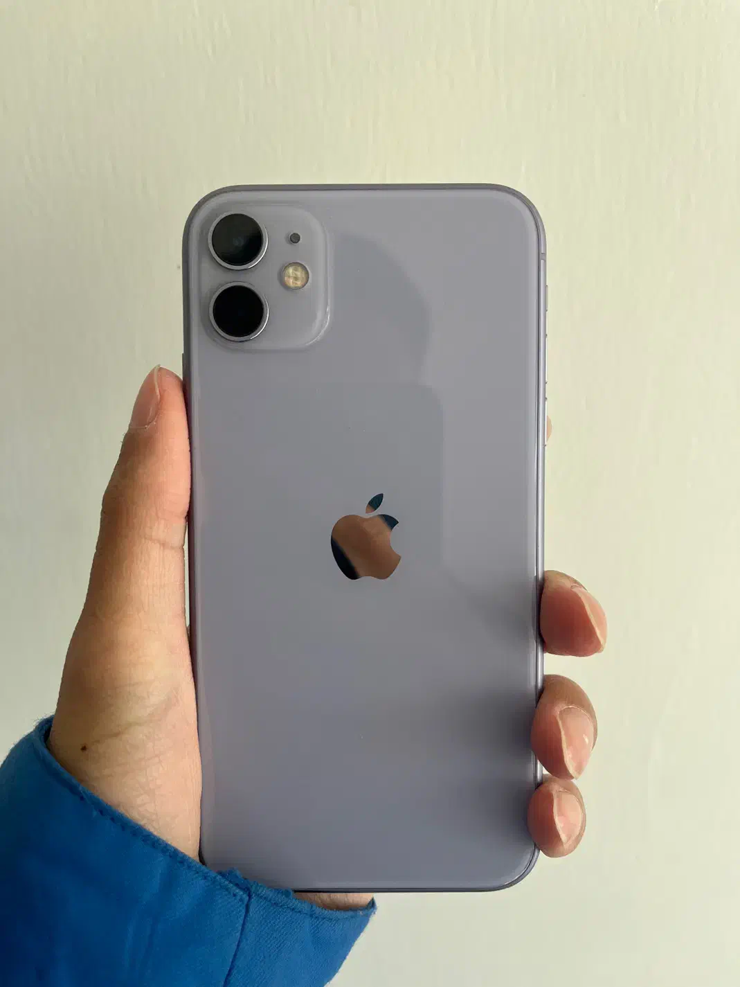 گوشی ایفون 11 نرمال 128|موبایل|بجنورد, |دیوار