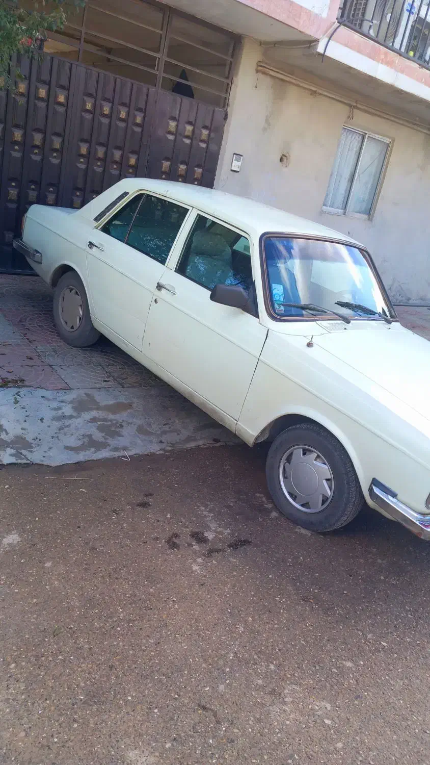 پیکان انژکتور بی رنگ شاسی پلمپ|خودرو سواری و وانت|قم, مجیدیه|دیوار