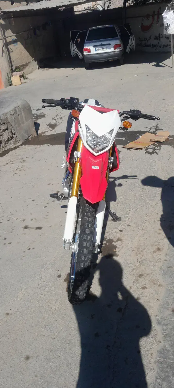 موتورسیکلت|موتورسیکلت|مریوان, |دیوار