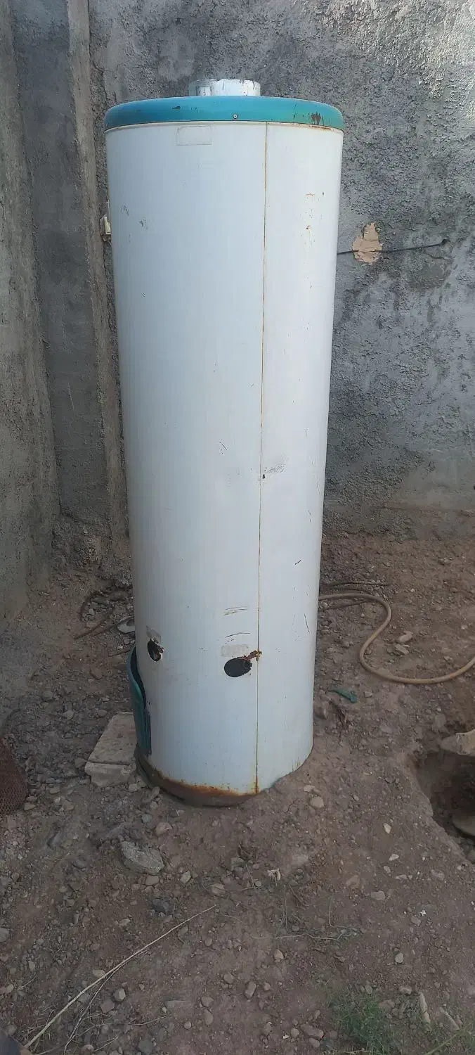 ابگرکمن منبعی|آبگرمکن، پکیج، شوفاژ|بسطام, |دیوار