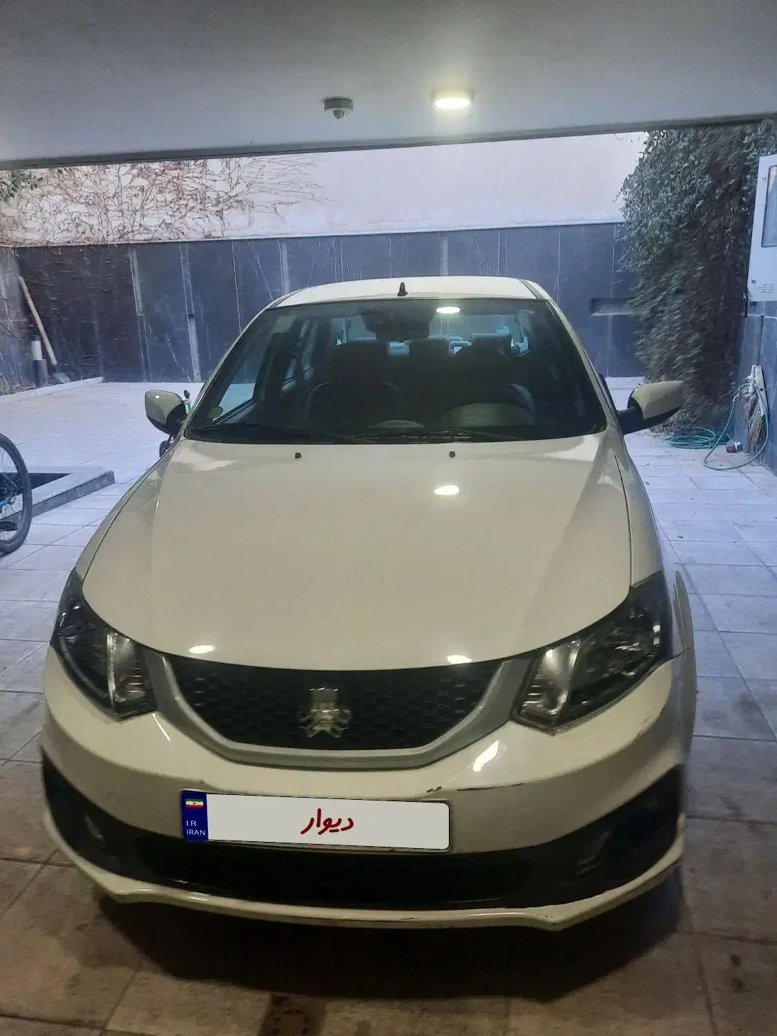 فروش ساینا ۱۴۰۲s|خودرو سواری و وانت|اصفهان, رکن الدوله غربی|دیوار