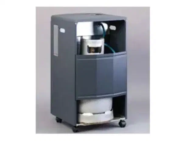 بخاری گازی کبسولی|بخاری، هیتر، شومینه|خمام, |دیوار