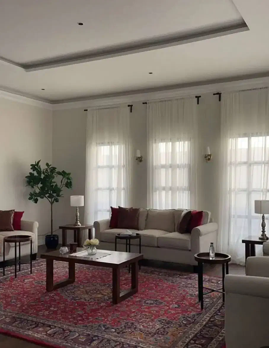 منزل مبله صدرا|اجارهٔ کوتاه‌مدت آپارتمان و سوئیت|صدرا-فارس, فاز ۱|دیوار