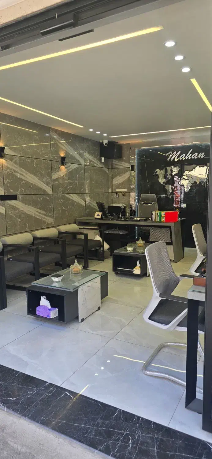 آپارتمان اجاره ای طبقه اول مجتمع|اجارهٔ آپارتمان|فردیس, داوری|دیوار