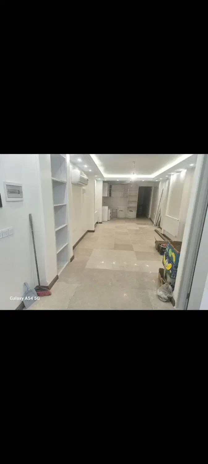 * اجاره 80 متر یک خواب ** زعفرانیه *