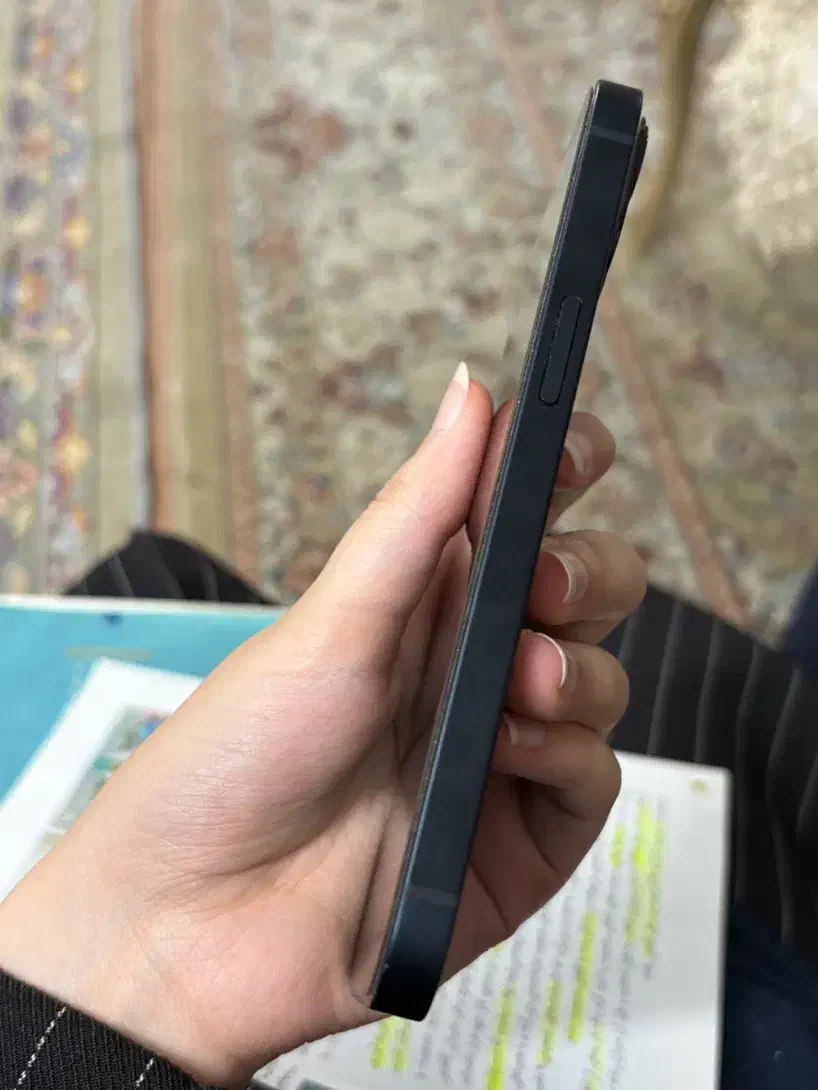 Iphone 13 128G|موبایل|مشهد, خاتم الانبیا|دیوار