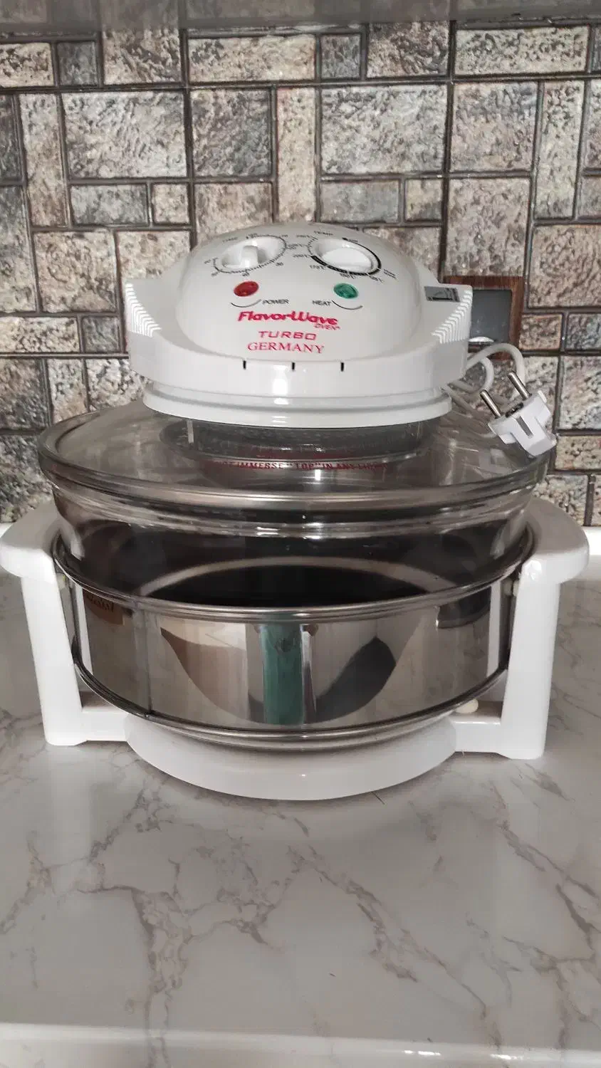 هواپز اصل|اجاق گاز و لوازم برقی پختوپز|شیراز, پودنک|دیوار