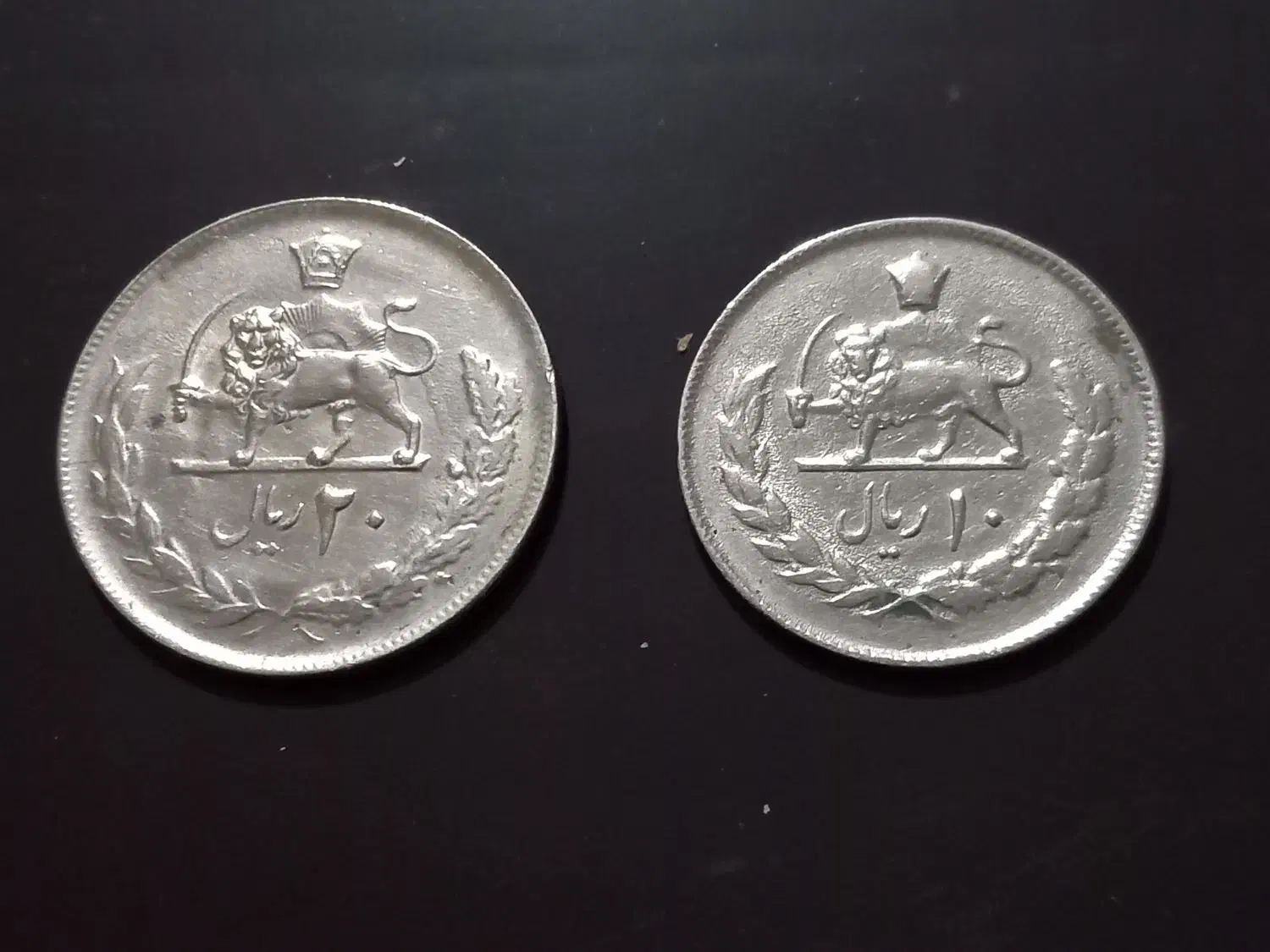 سکه کلکسیونی|کلکسیون سکه، تمبر، اسکناس|هشتگرد, تهران دشت|دیوار