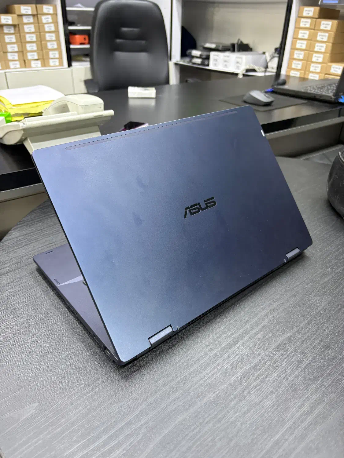 لپ تاپ ایسوس|رایانه همراه|تهران, فلسطین (میدان انقلاب)|دیوار