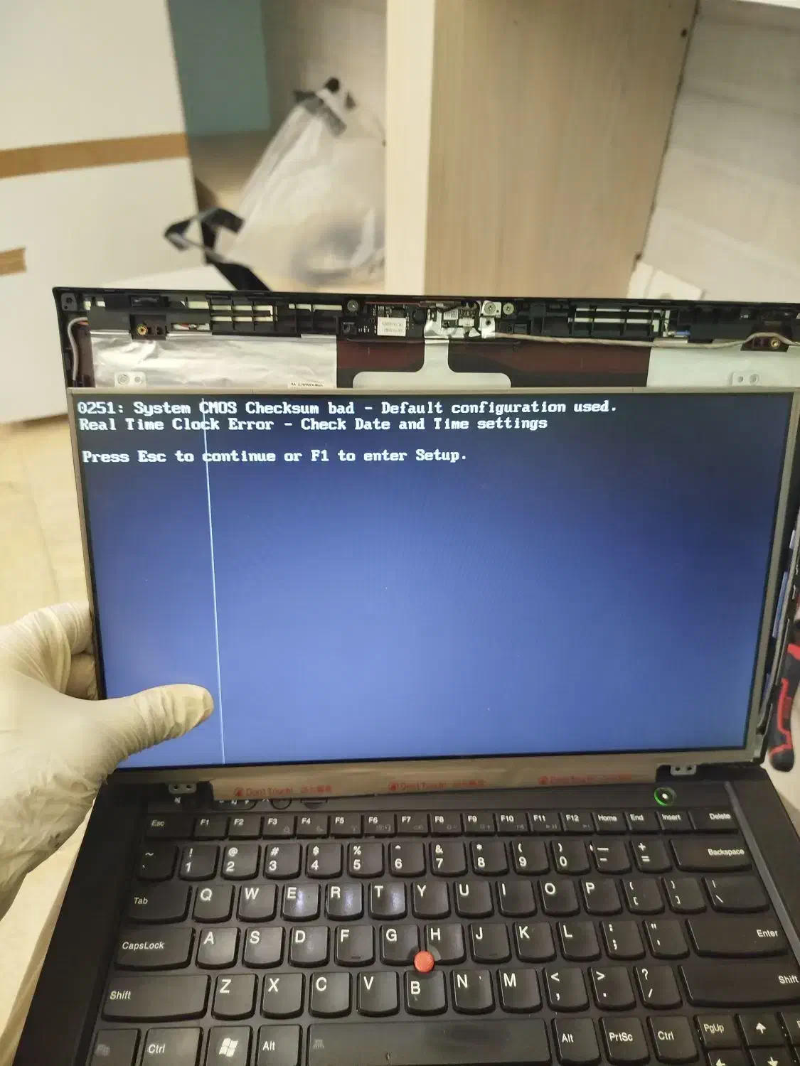 تعمیر لپ تاپ و کامپیوتر تخصصی|خدمات رایانهای و موبایل|دزفول, |دیوار