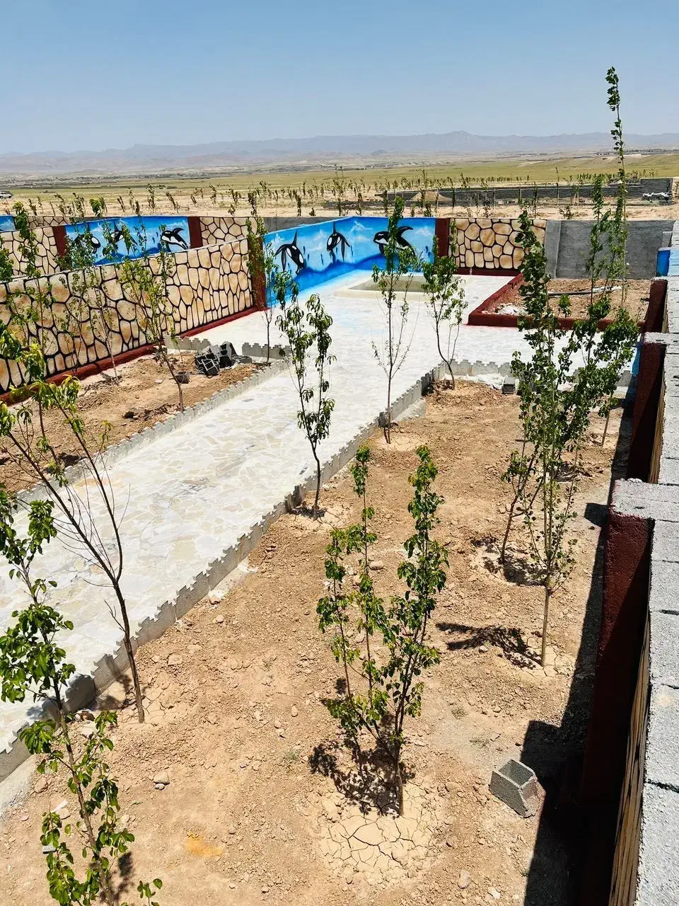 باغ ویلا 499متری سندار|فروش خانه و ویلا|مشهد, توس فردوسی|دیوار