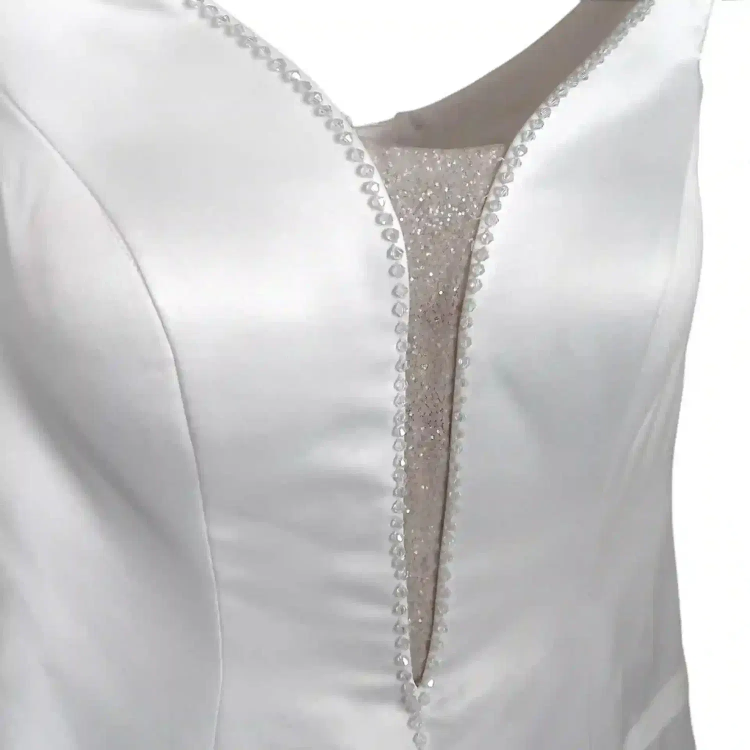 لباس عروس مدل اروپایی|لباس|شاهین‌شهر, عطار|دیوار