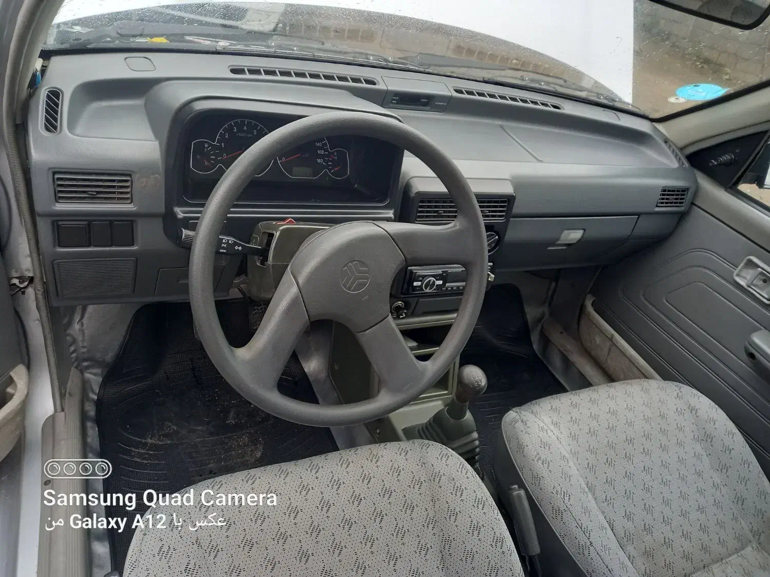 فروش خودرو|خودرو سواری و وانت|رودسر, |دیوار