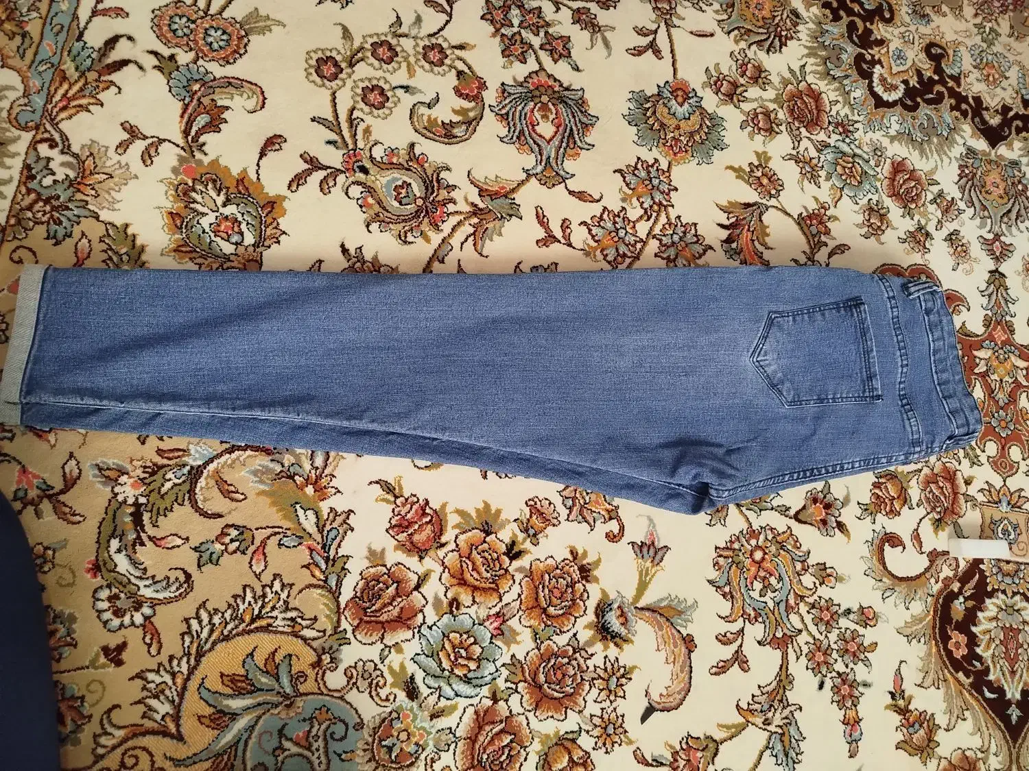 شلوار لی نو|لباس|بیرجند, |دیوار