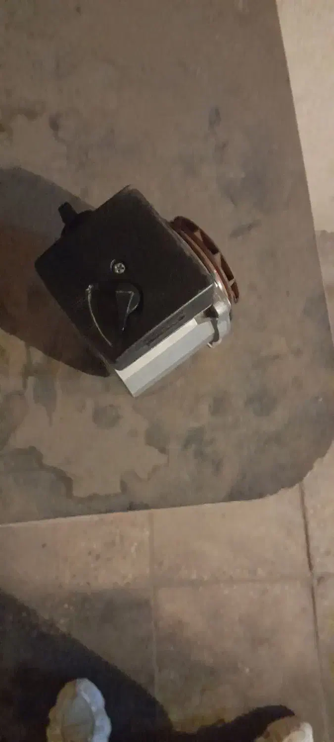 پمپ پکیچ  مارگوس|آبگرمکن، پکیج، شوفاژ|تهران, تهرانپارس شرقی|دیوار