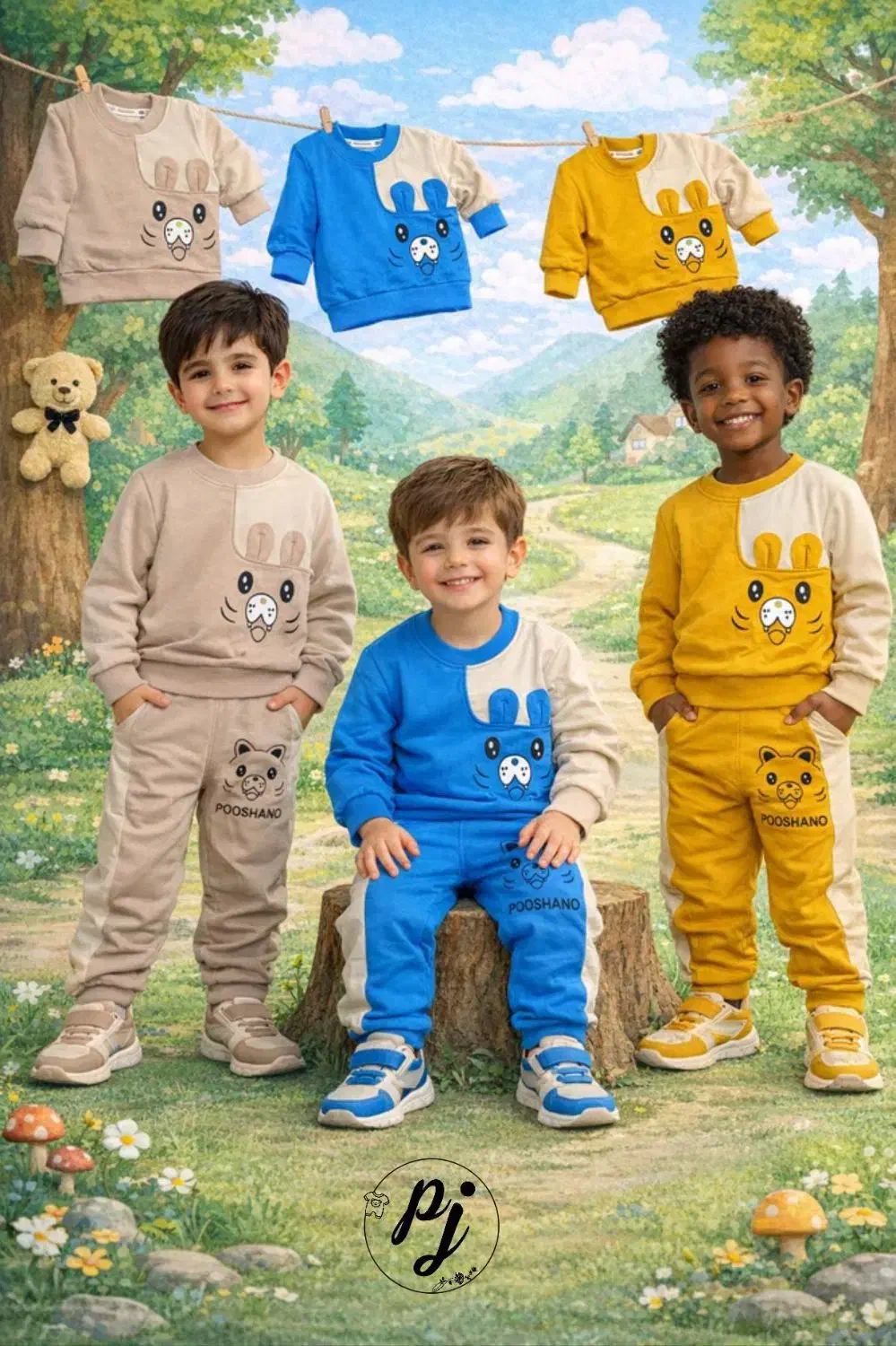 لباس بچگانه|کفش و لباس بچه|زرند, |دیوار